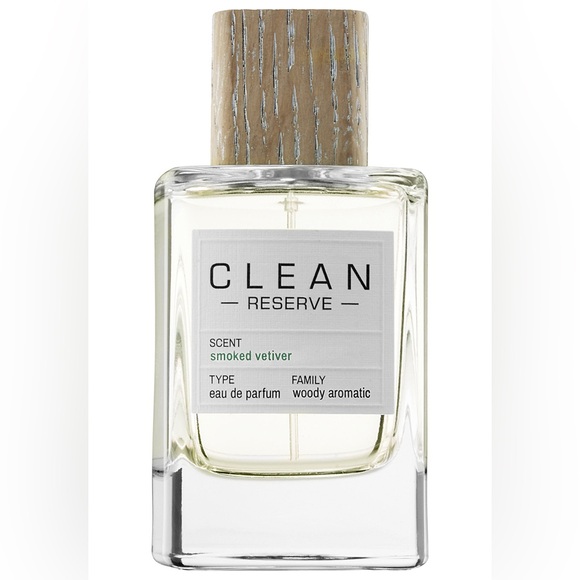 Clean Reserve Clean Reserve Smoked Vetiver